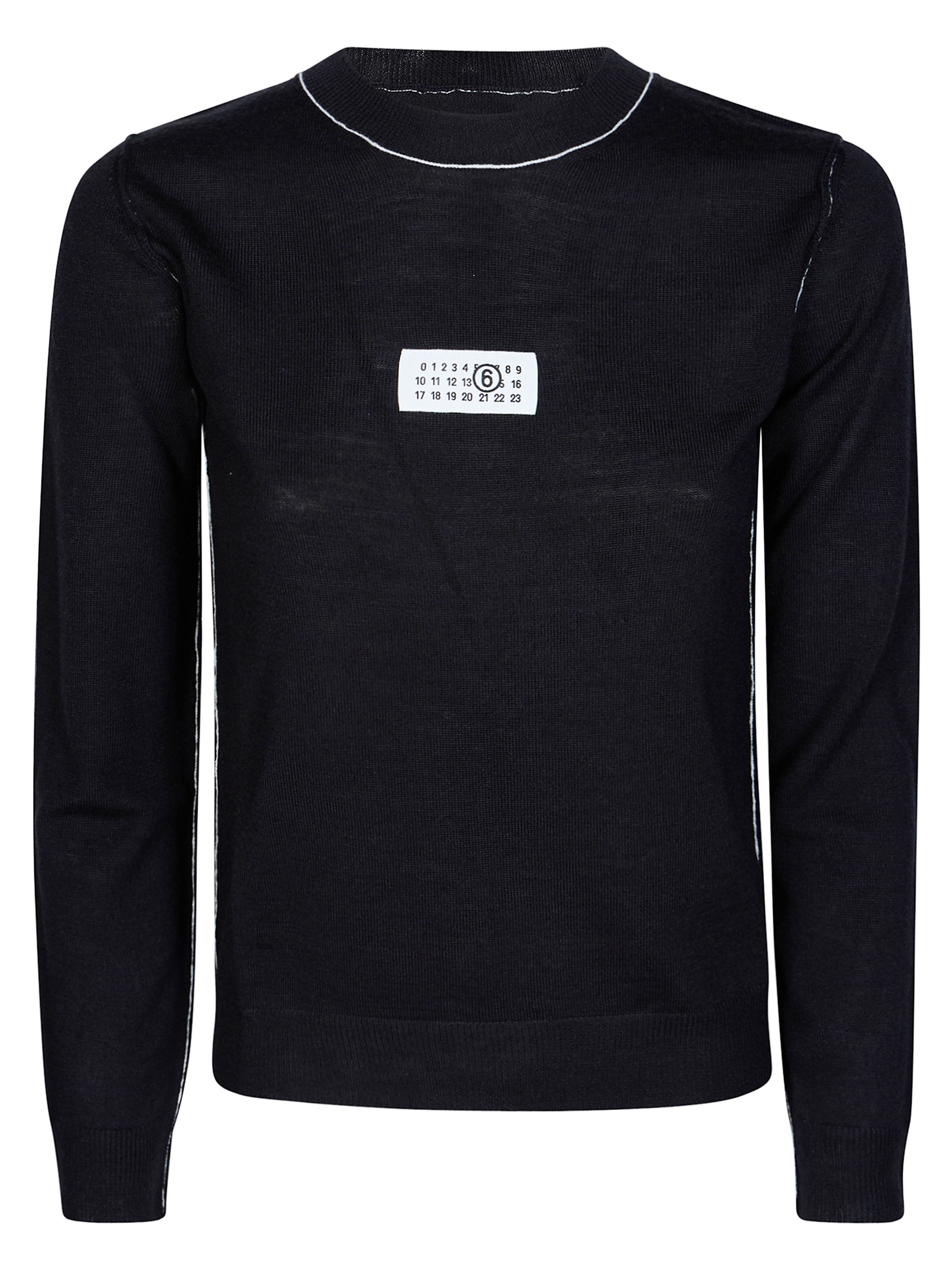 Women's Fashionable Mini Sweater for FW26