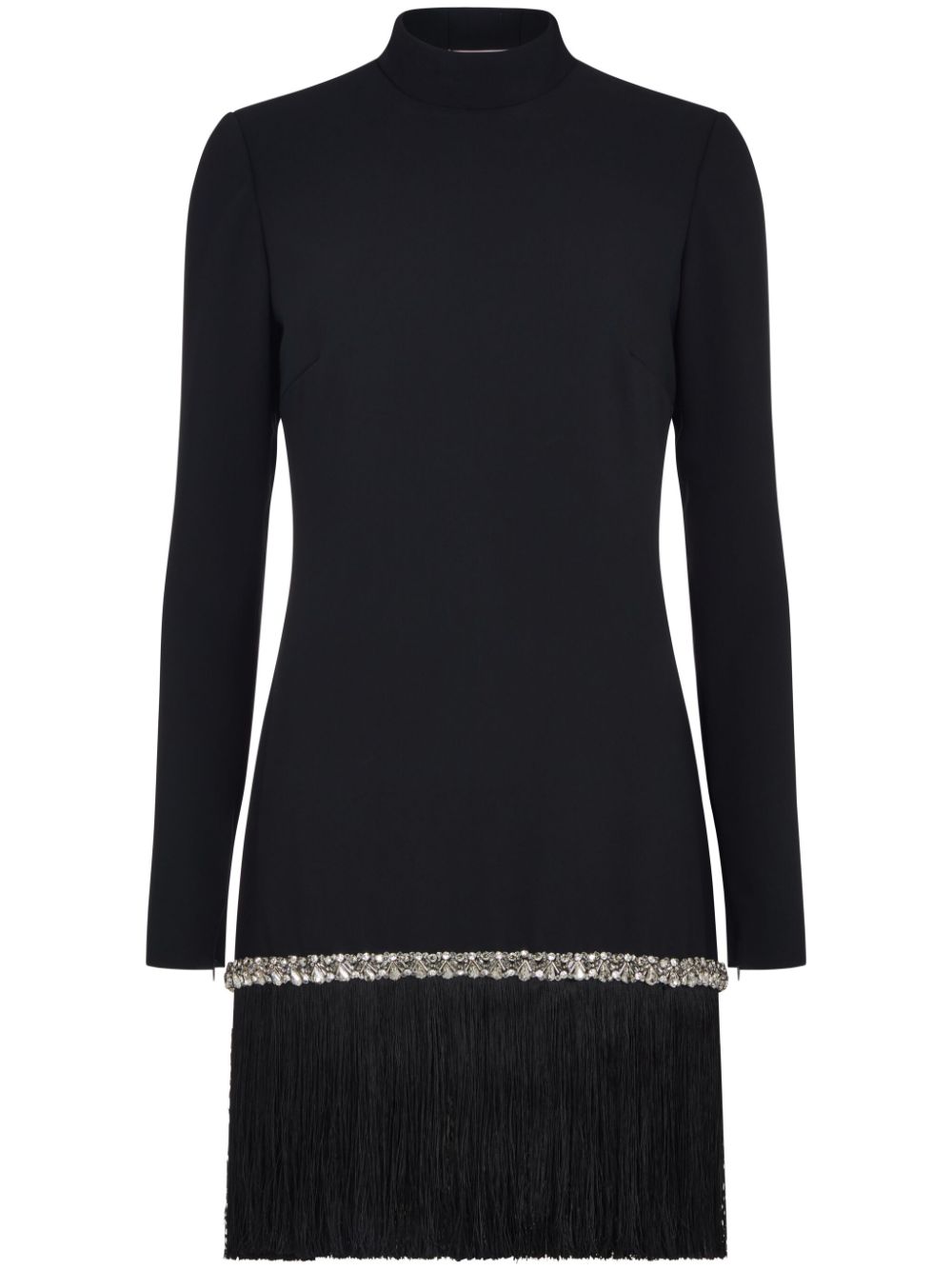 Cheryl dress - Black
