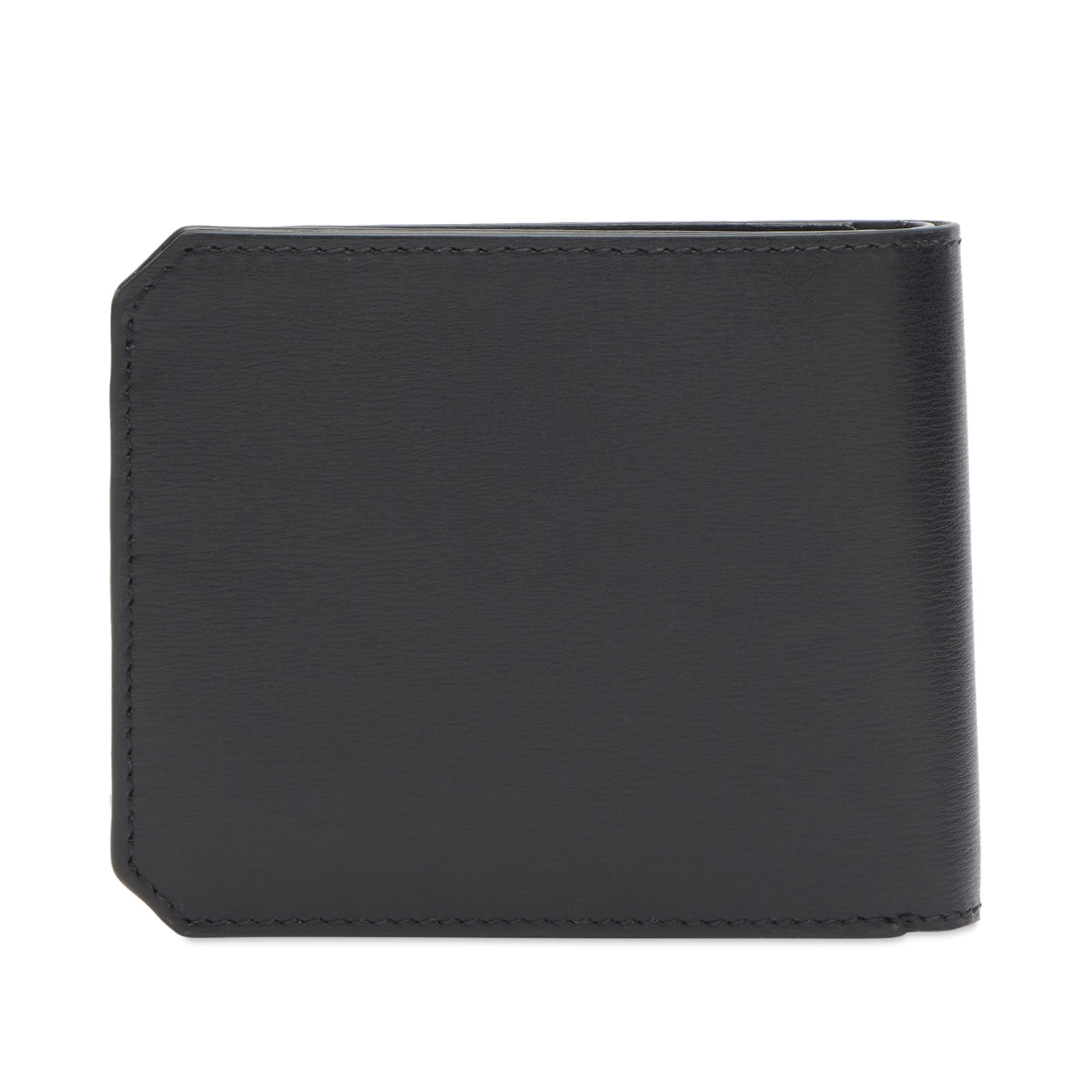 Bifold Wallet Black