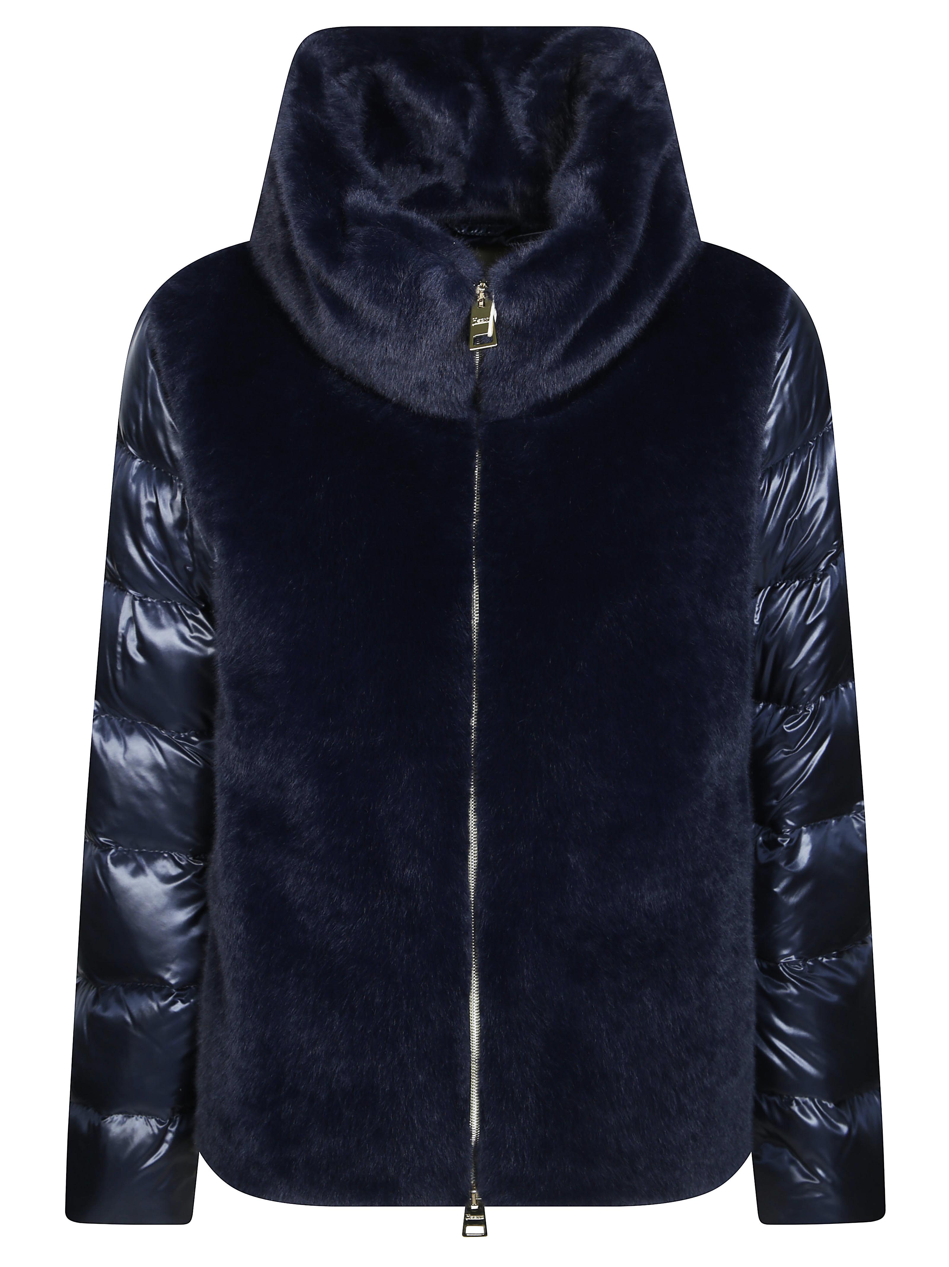 Women's Ultralight Two-Style Bomber Jacket