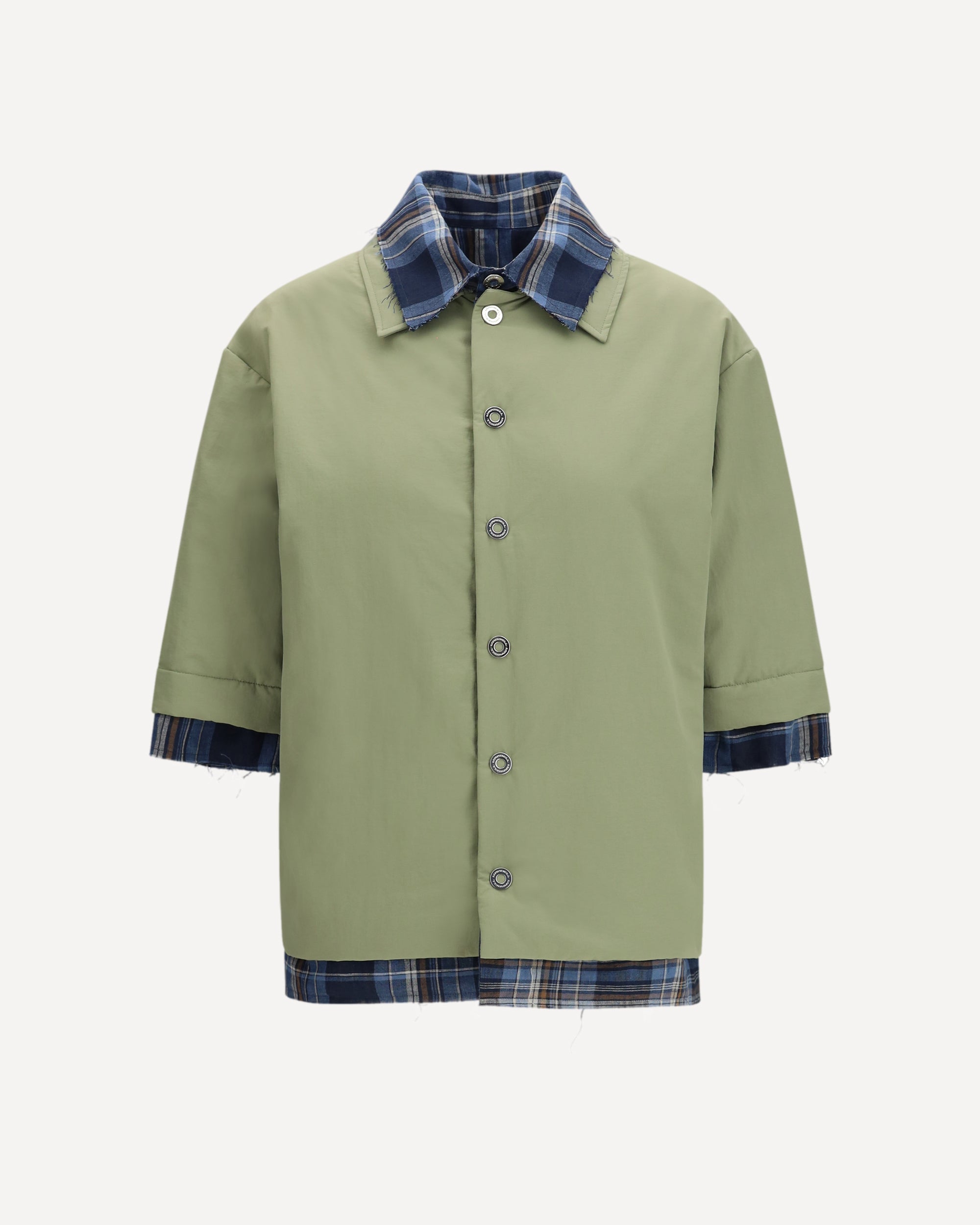 Peggy Bowling Shirt Female 1