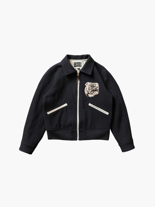 Lot. 359 wool jacket
