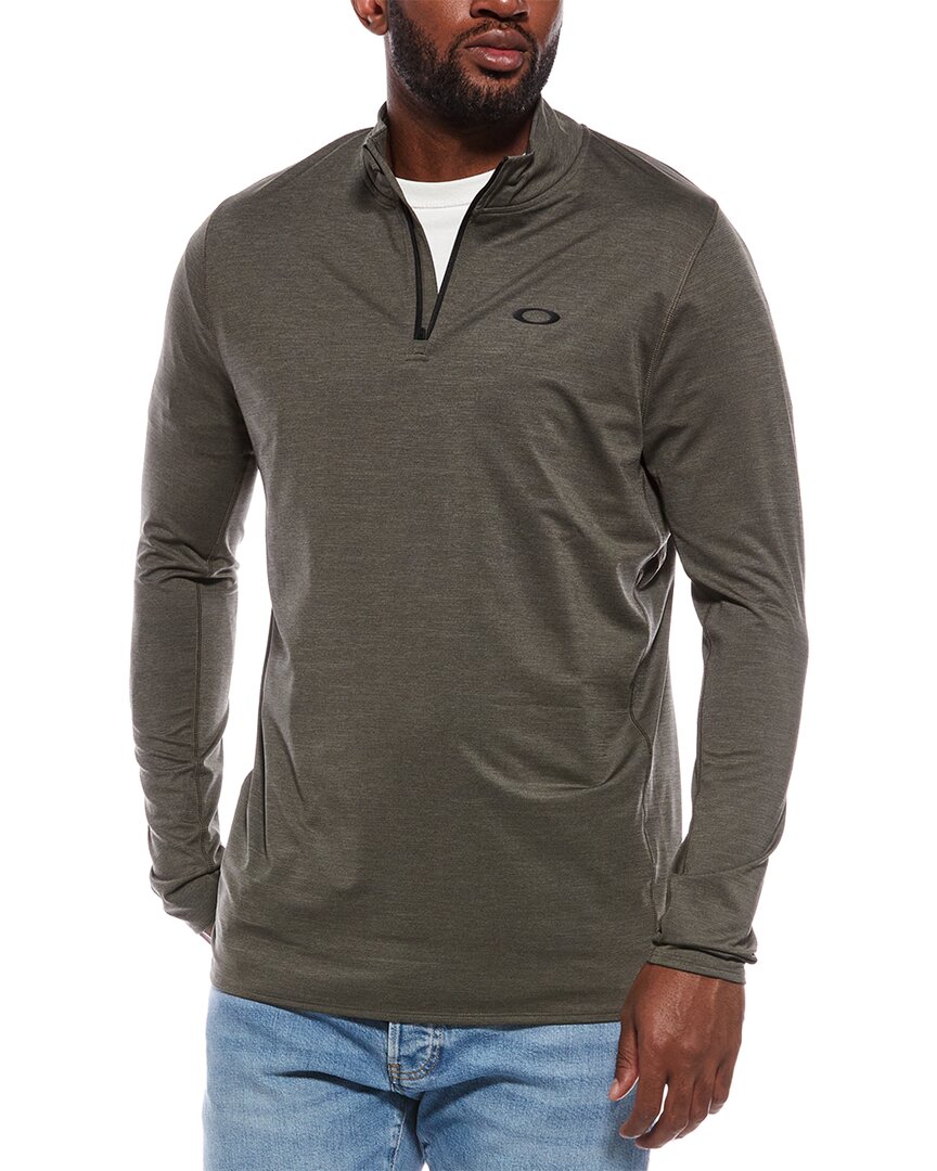 Gravity Range 1-4-Zip Pullover