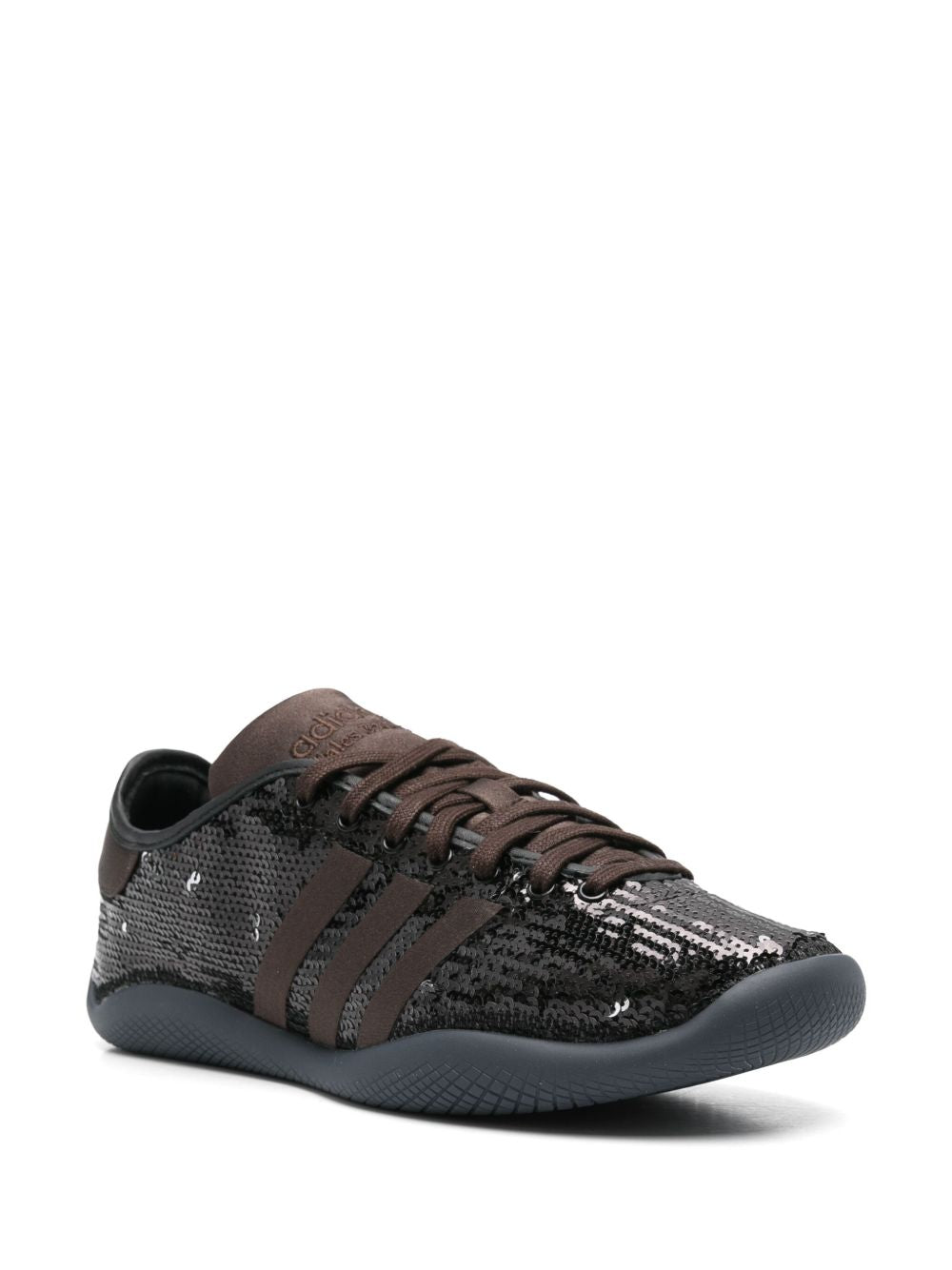 Adidas By Wales Bonner Sequined Sneaker