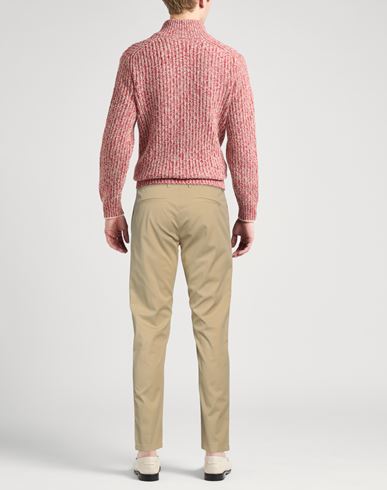 Man Pants Sand