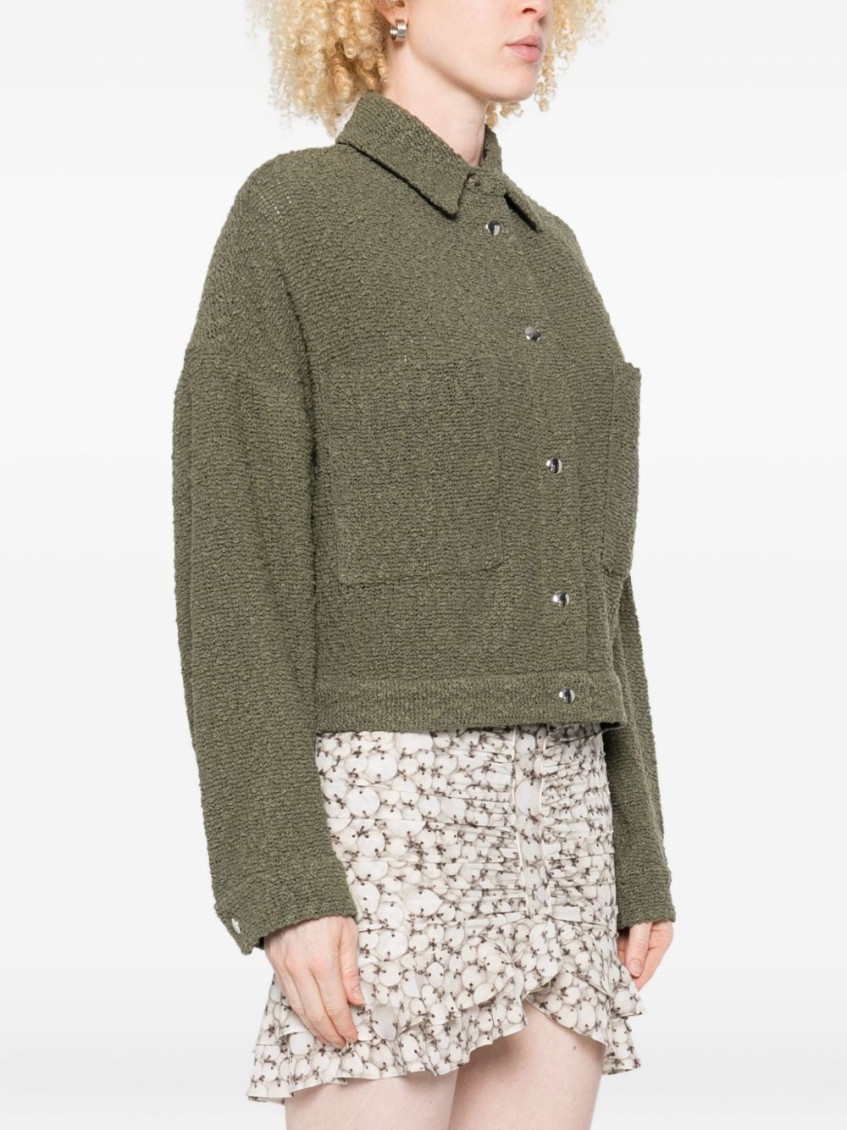 Pabli Cotton Jacket