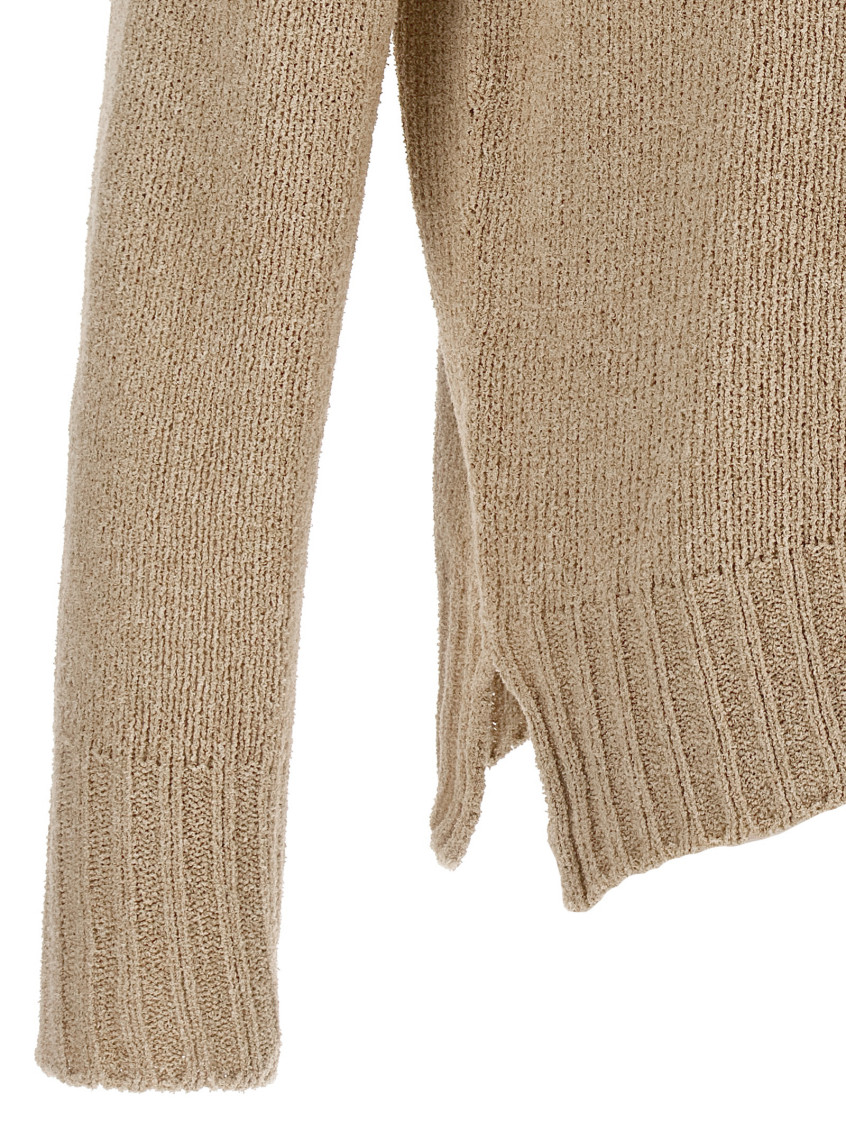 Hooded Sweater