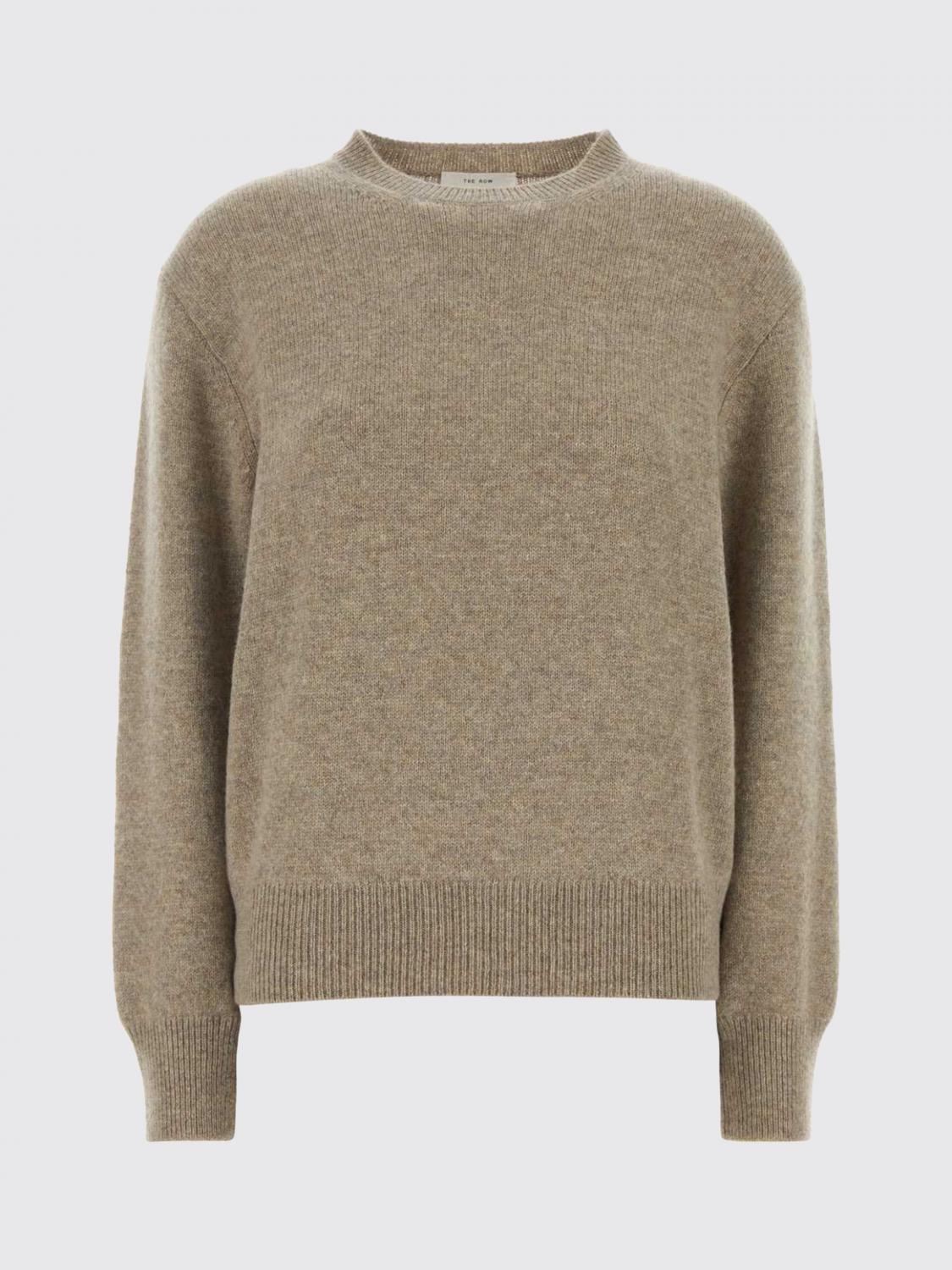 Sweater Woman color Beige