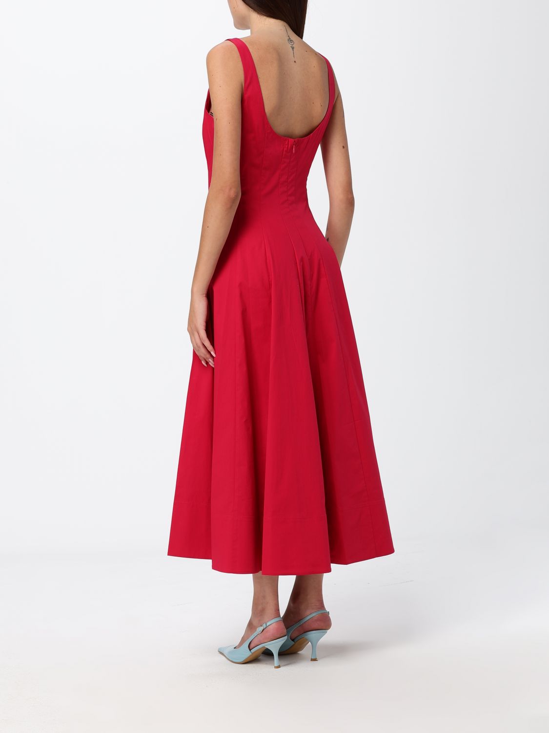 Wells Dress