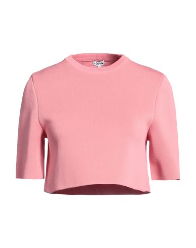 Woman Sweater Pink