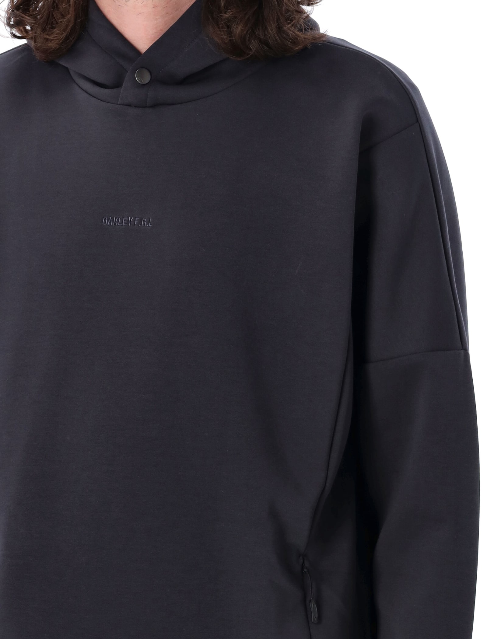 Fgl Slick Hoody 2.0