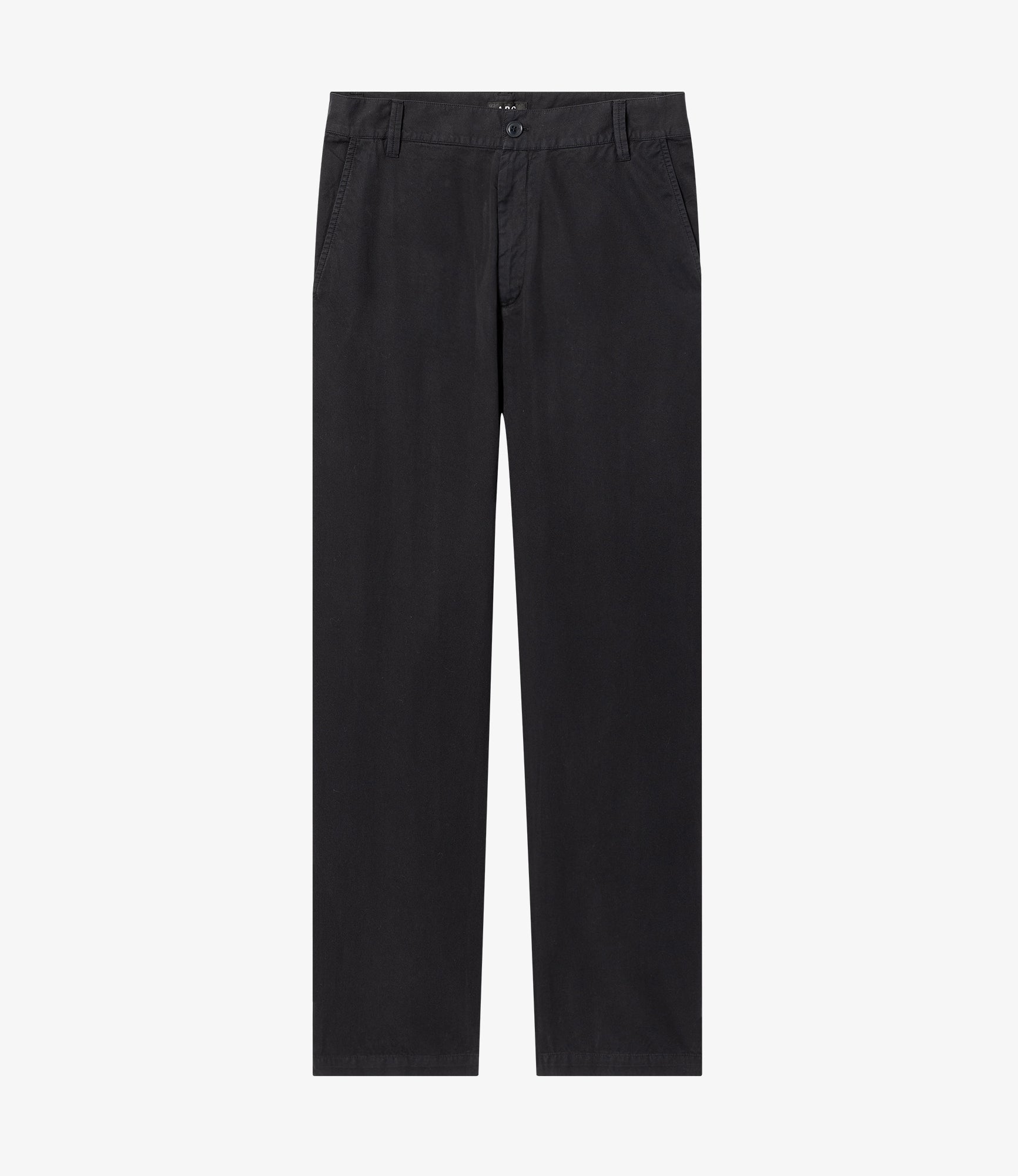 Lawrence chinos LZA - Black