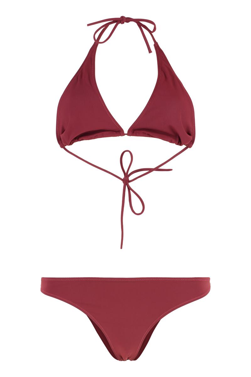 Cinquantacinque Triangle Bra Bikini