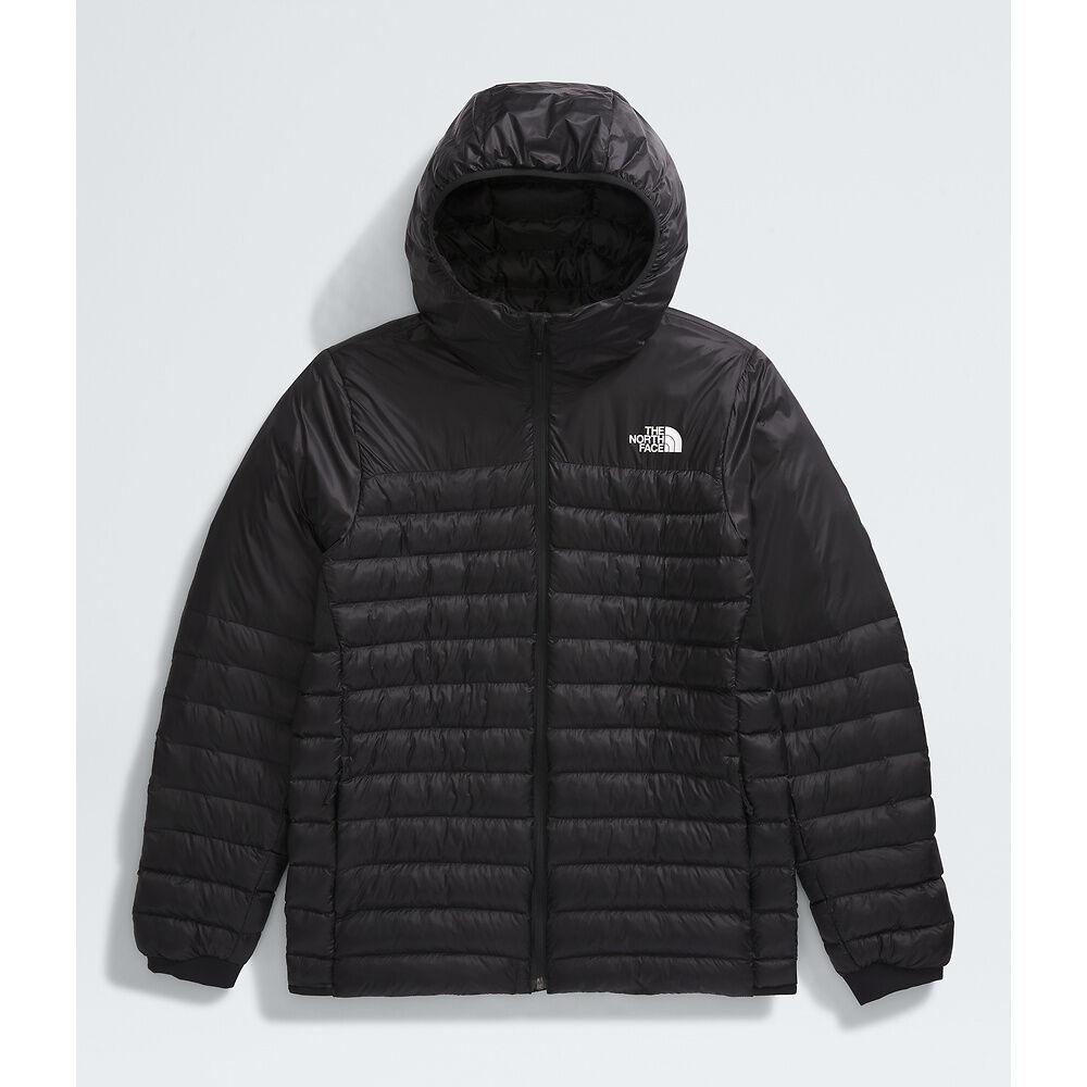 3-in-1 Waterproof Jacket