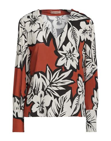 Woman Blouse Black