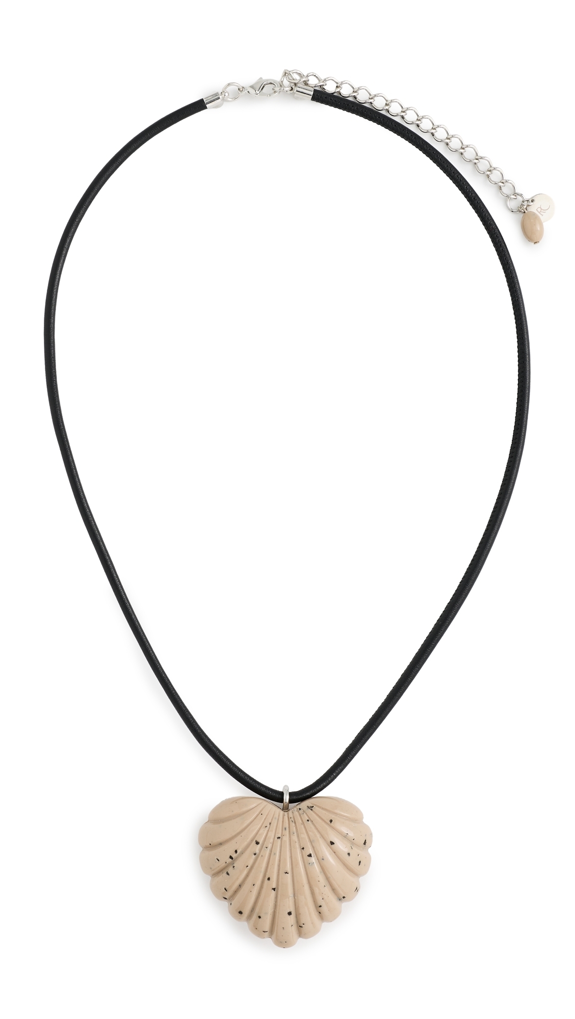 Findon Necklace Pebble One Size
