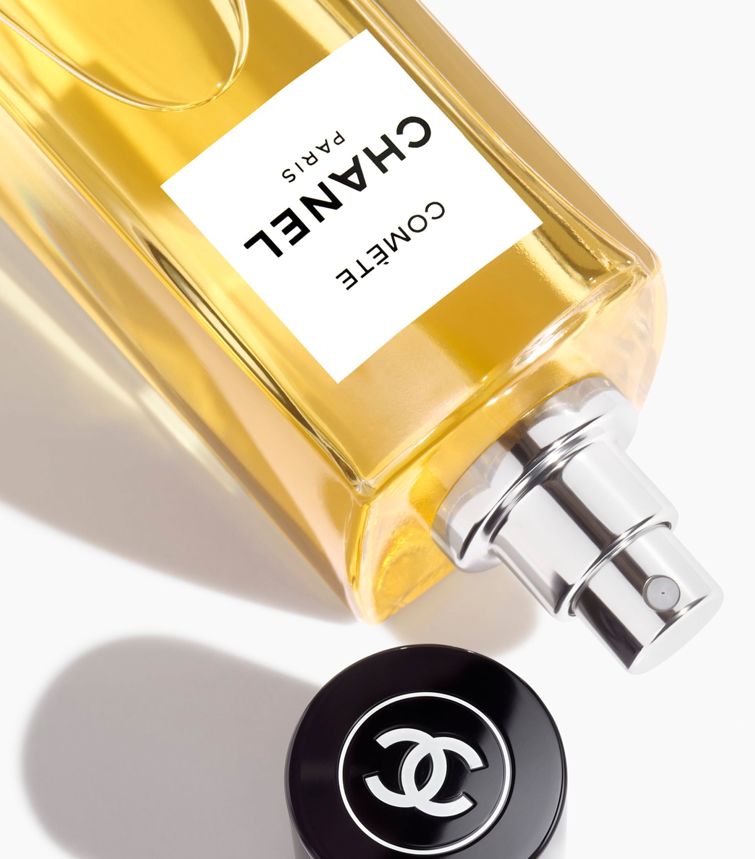 Comète Les Exclusifs de Eau de Parfum