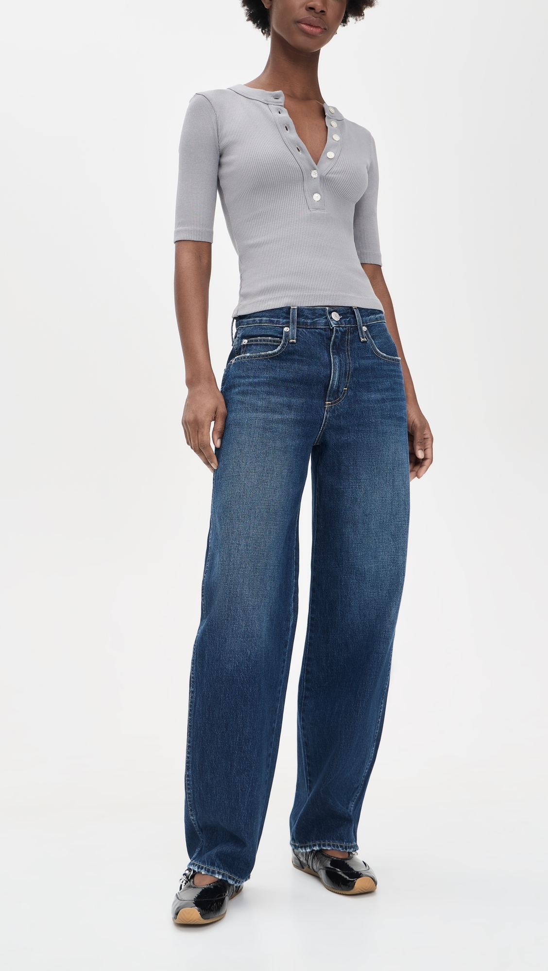 Christie Jeans Whisper