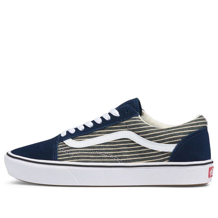 Project x Unisex Old Skool Sneakers Blue