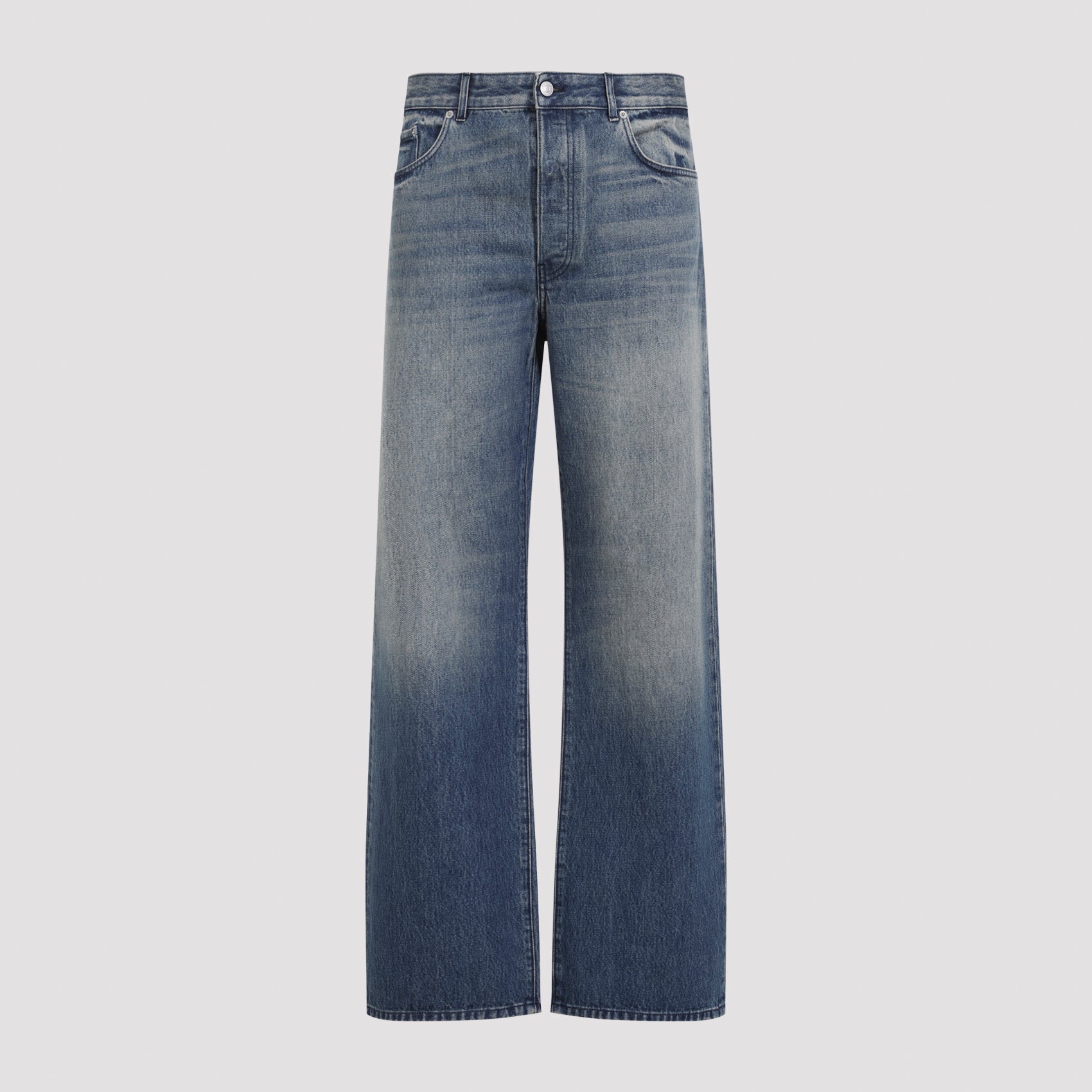 Peyter Jean in 100% Cotton Denim