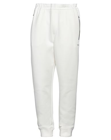 Man Pants White