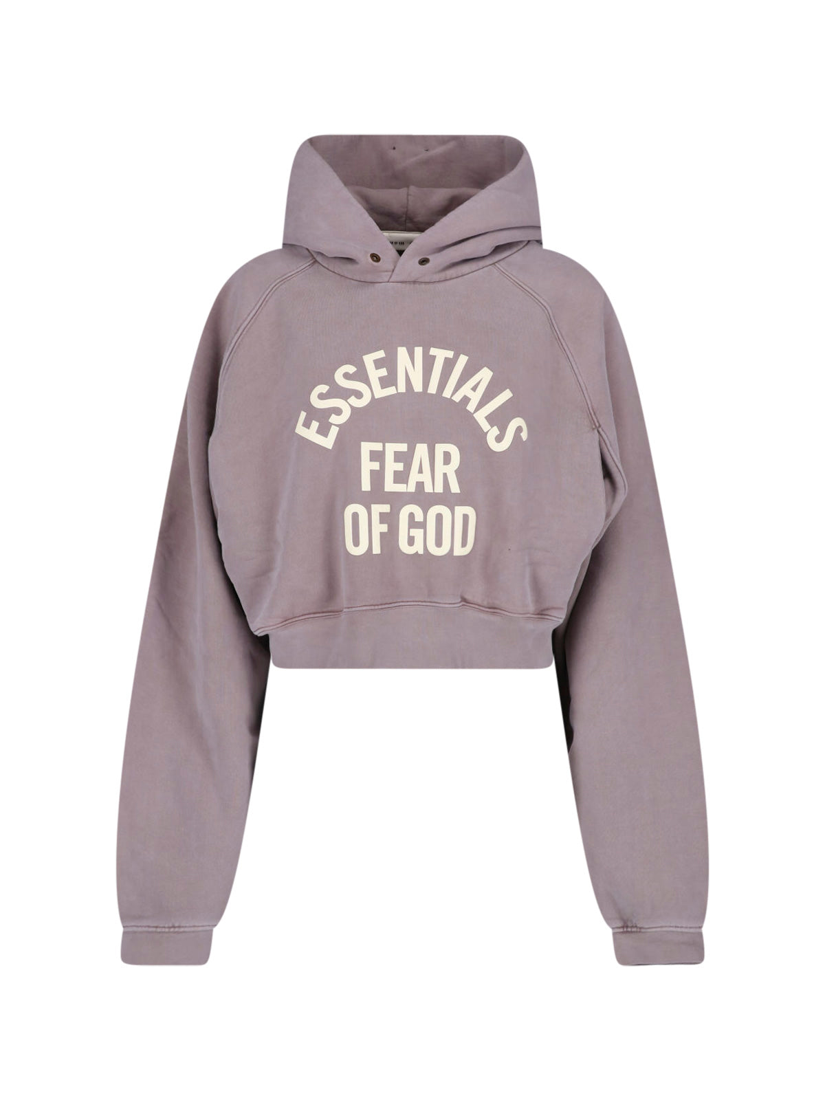 Women's Essential Cotton Crewneck Sweatshirt