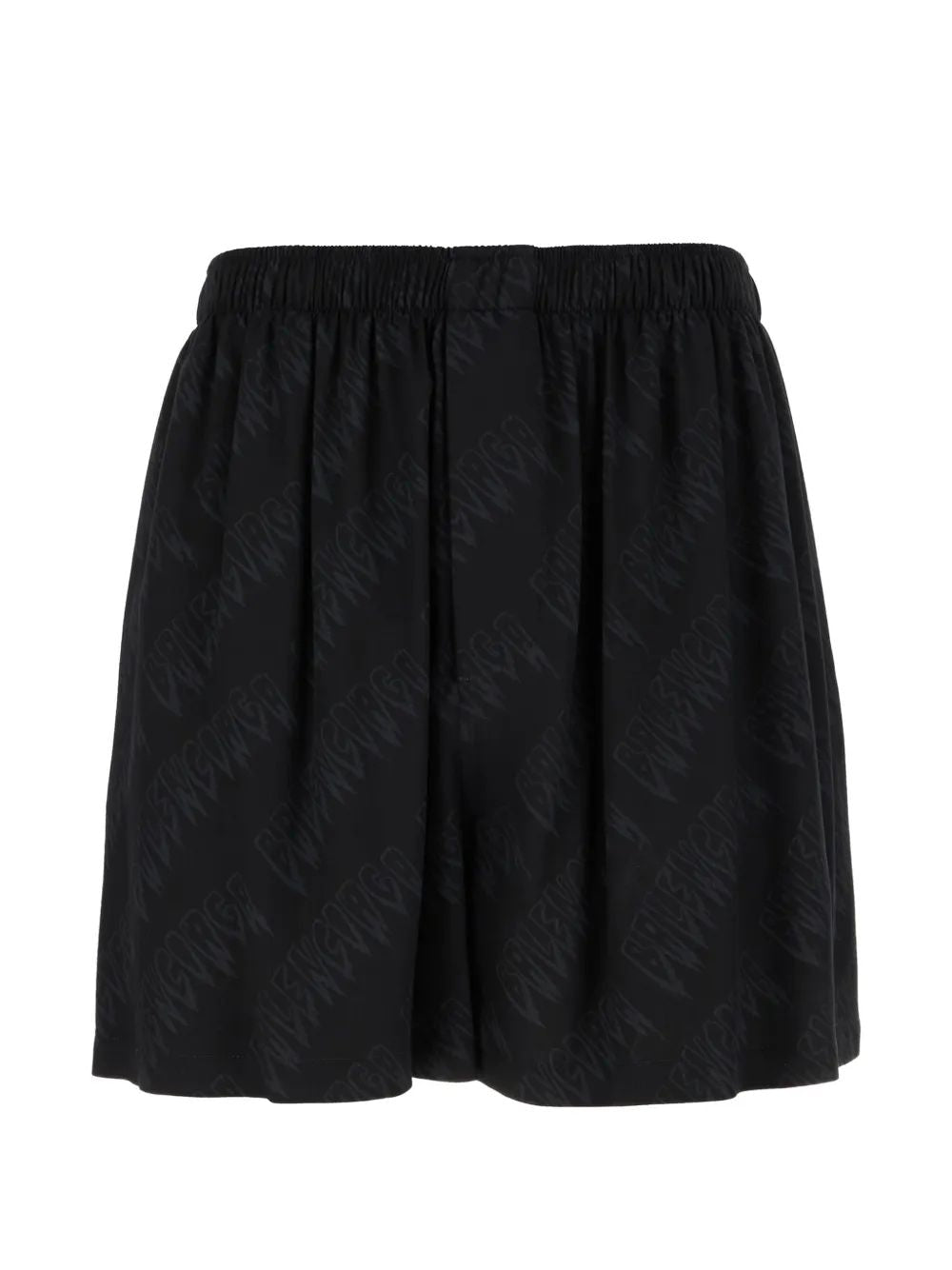 Men's TheRGE Fit Mini Shorts