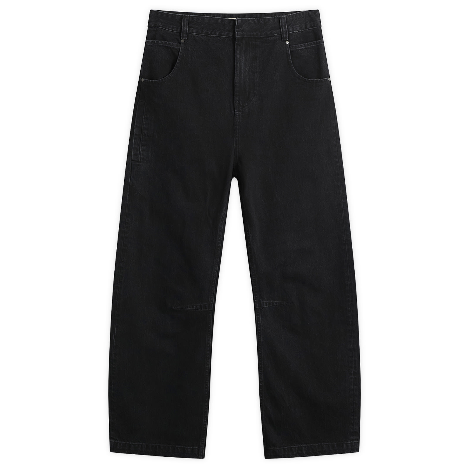 Men's Gem Jeans Magnetite
