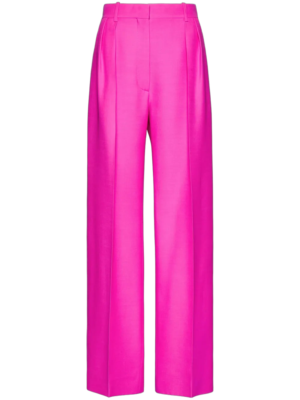 Trousers — Pink
