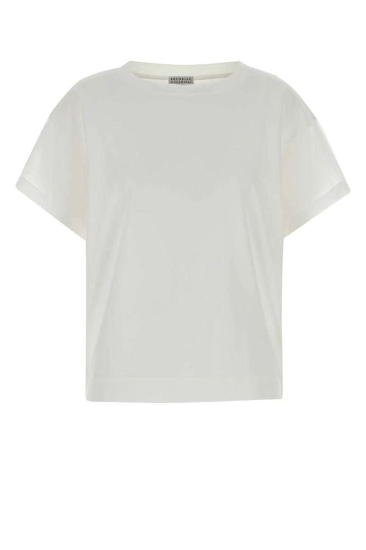 Cotton T-Shirt