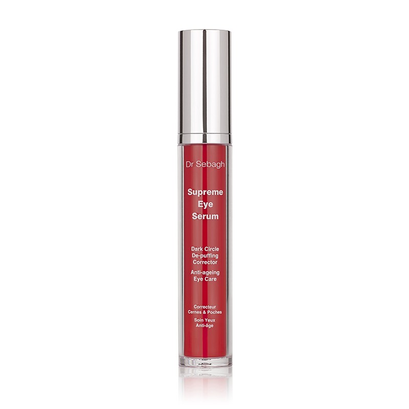 Dr. Sebagh Supreme Eye Contour — Eye Seru