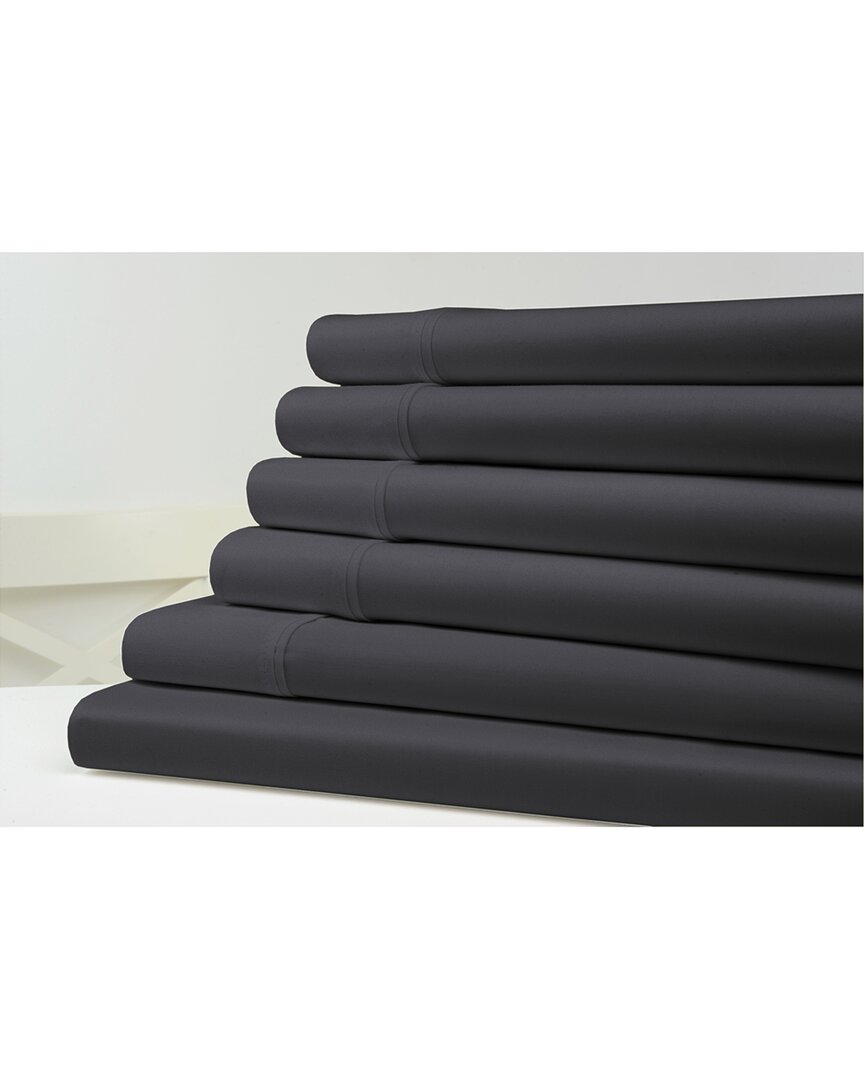 1500tc Bamboo & Cotton Sheet Set