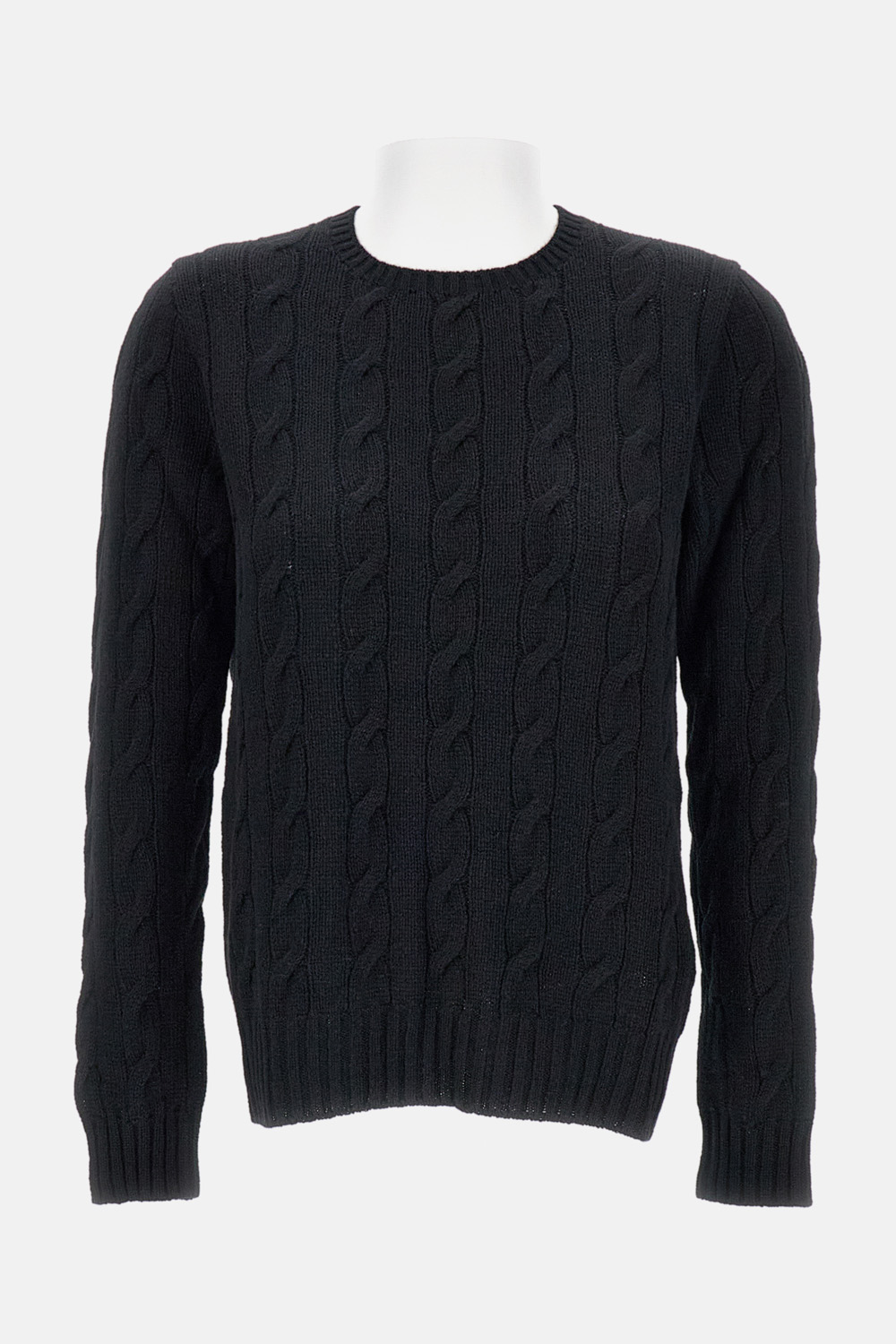 Sweaters Black - Women