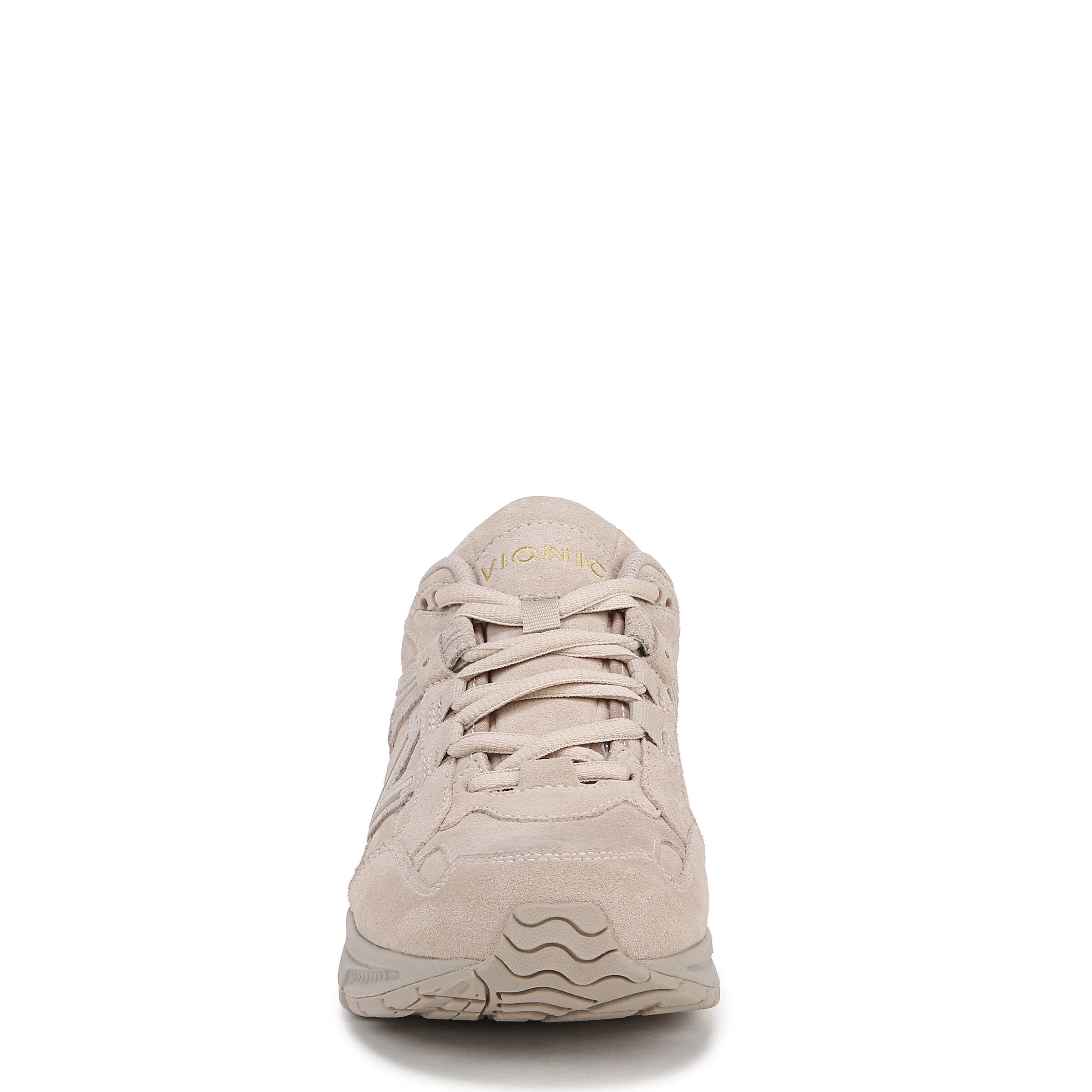 Vionic Walk 2.0 Trainers In Beige