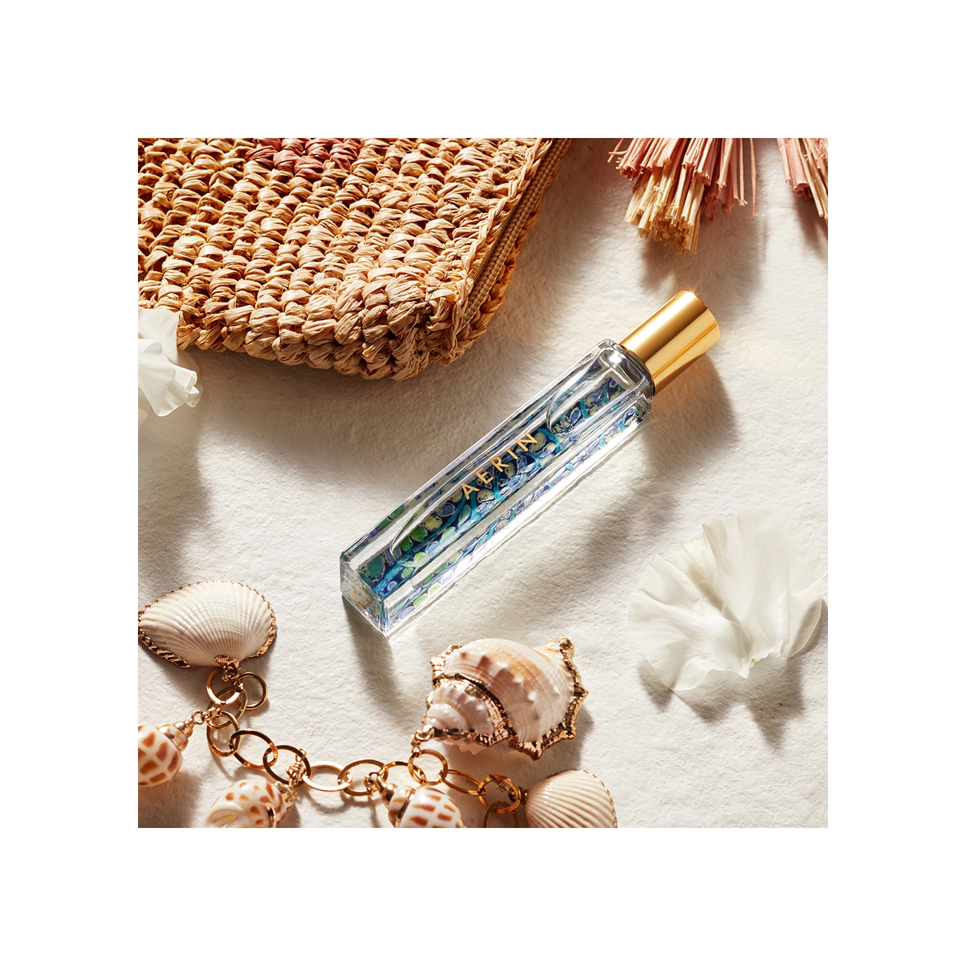 Mediterranean Honeysuckle Eau De Parfum Travel Essentials Set