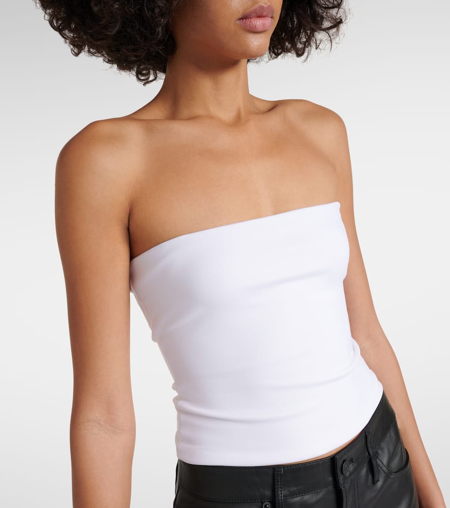 Wardrobe. NYC Jersey tube top