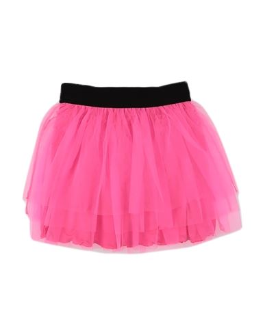 Kid Girl Kids' skirt Fuchsia