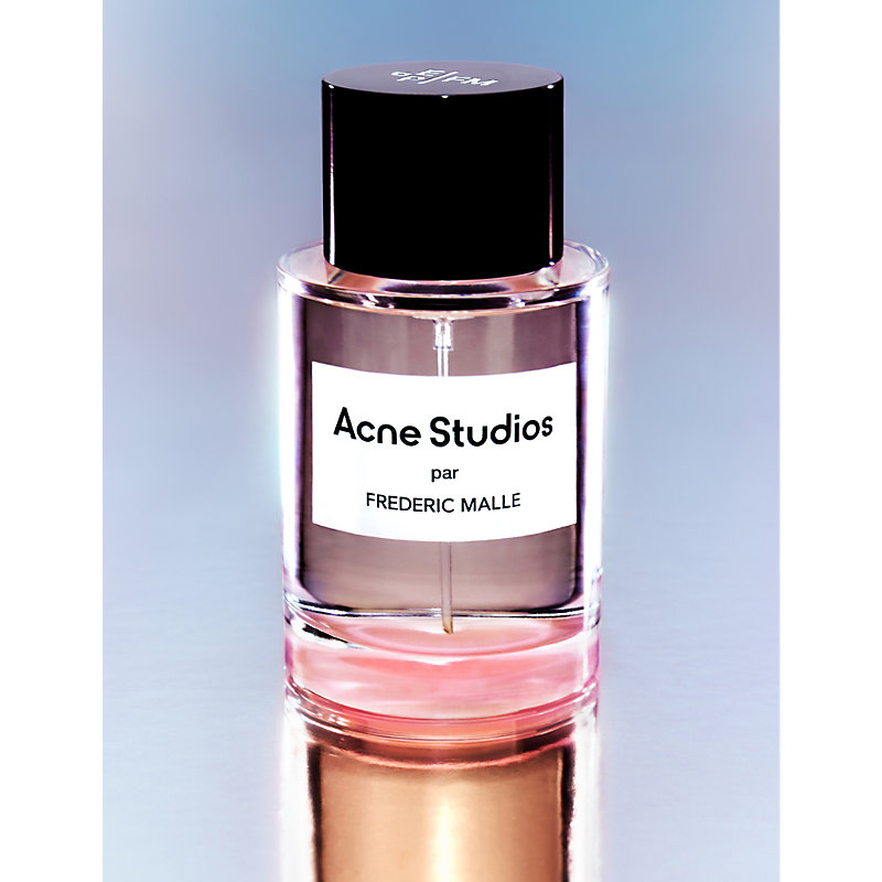 Womens Acne Studios By Frédéric Malle Eau De Parfum 50ml