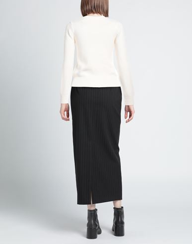 Woman Sweater Cream