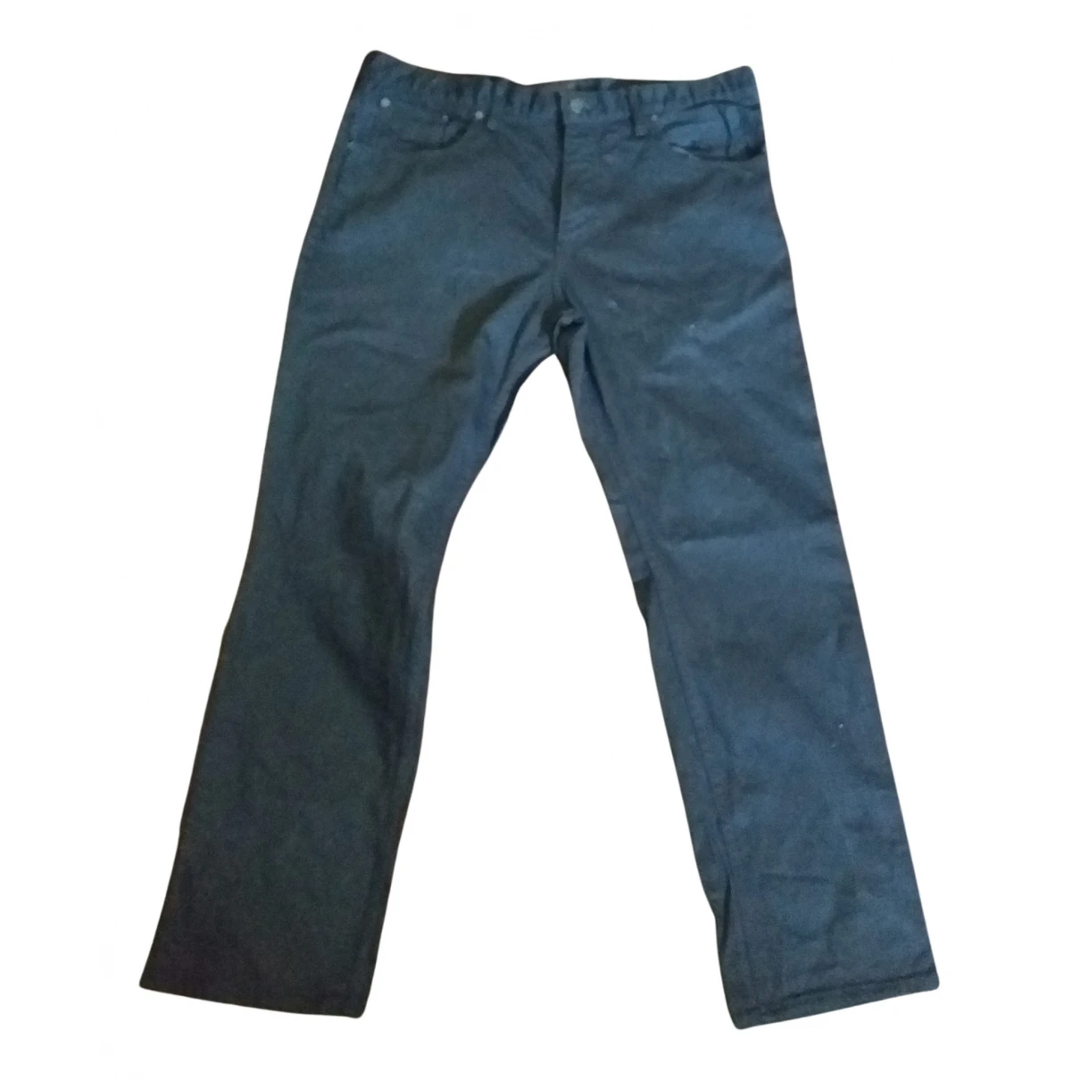 Trousers Cotton for Male 38 UK - US