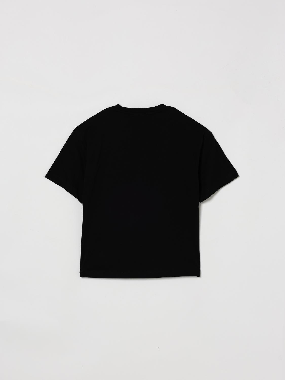 T-Shirt Kids color White