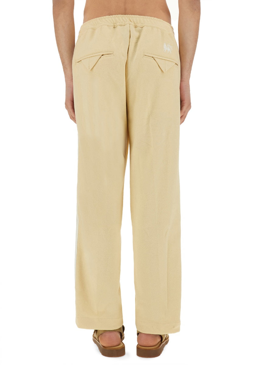 Sasquatchfabrix Track Pants "Mex