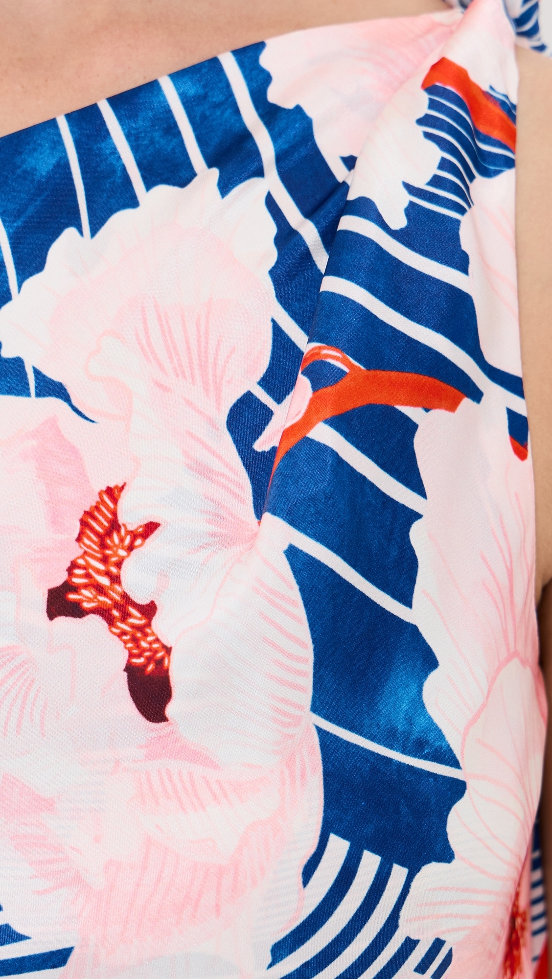 Tabitha Maxi Dress Ipanema