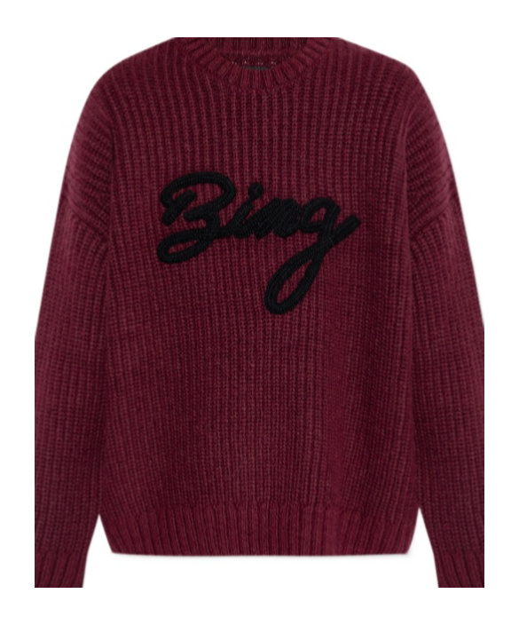 Sydney sweater