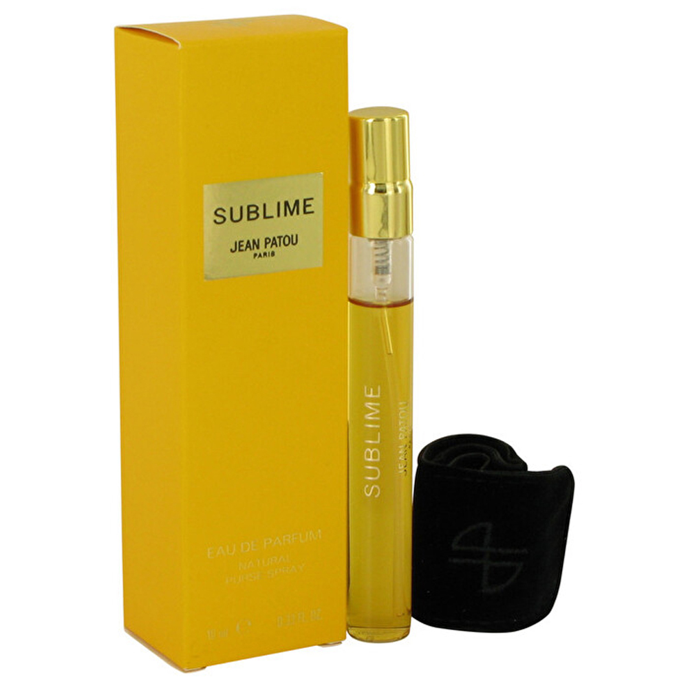 Sublime Eau de Toilette