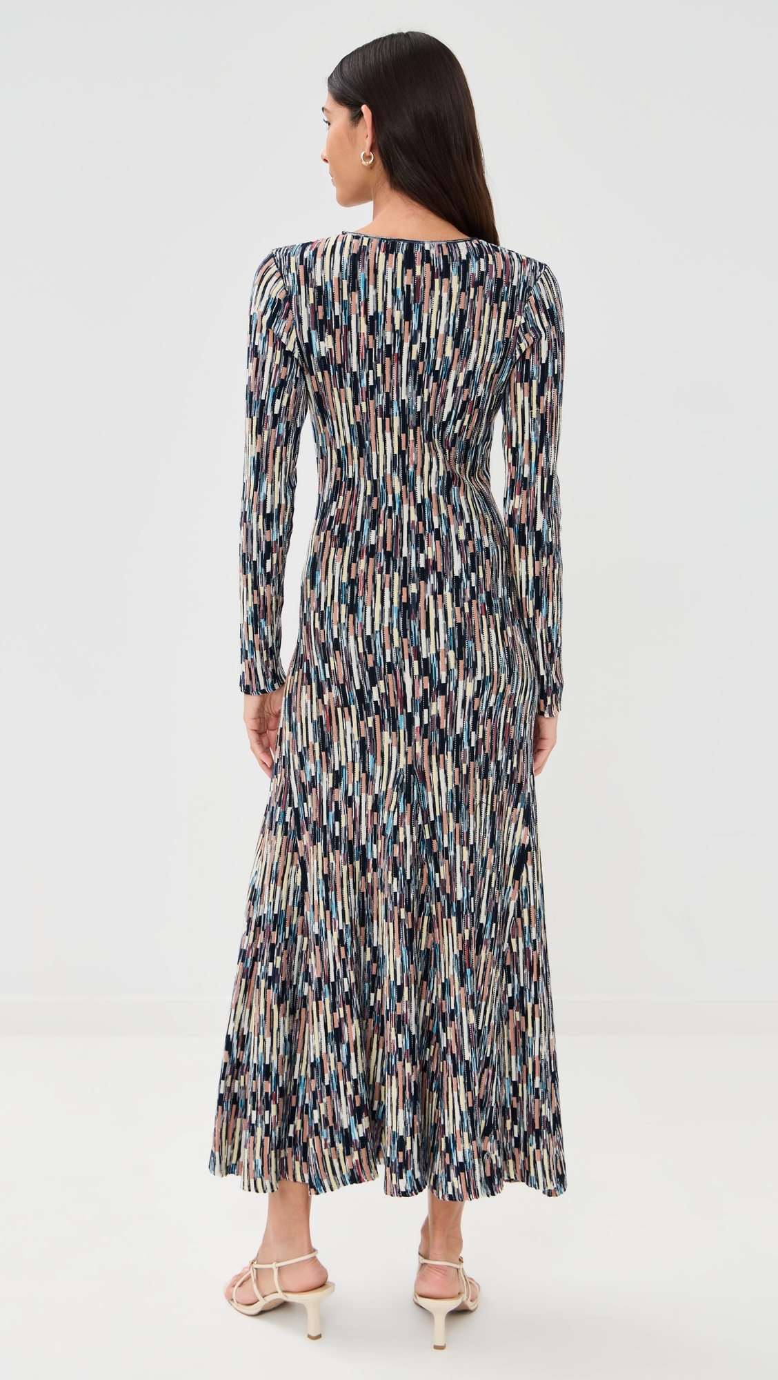 Estella Dress Oasis P