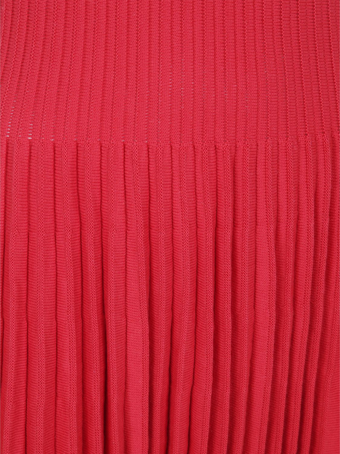 Knitwear Dress