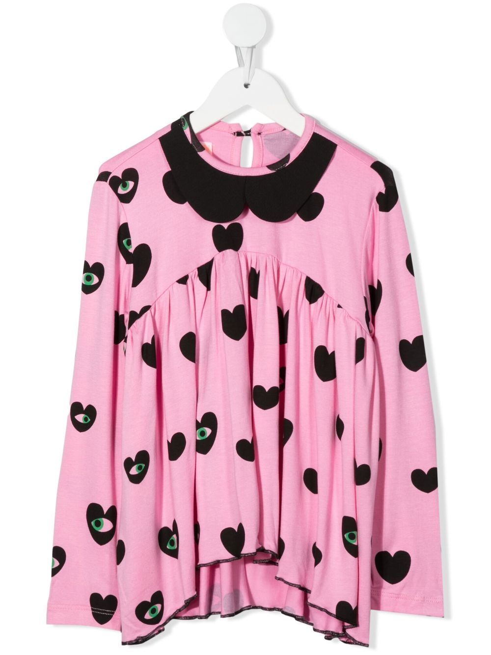 April Love T-shirt - Pink