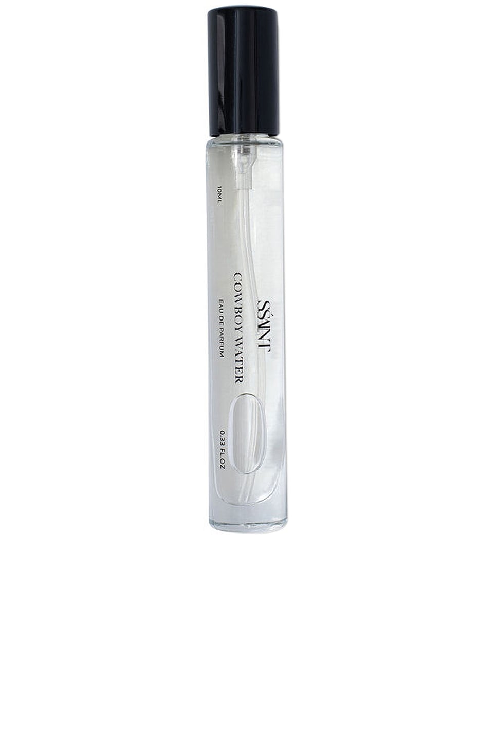 SSAINT Cowboy Water Eau de Parfum 10ml in Beauty: NA