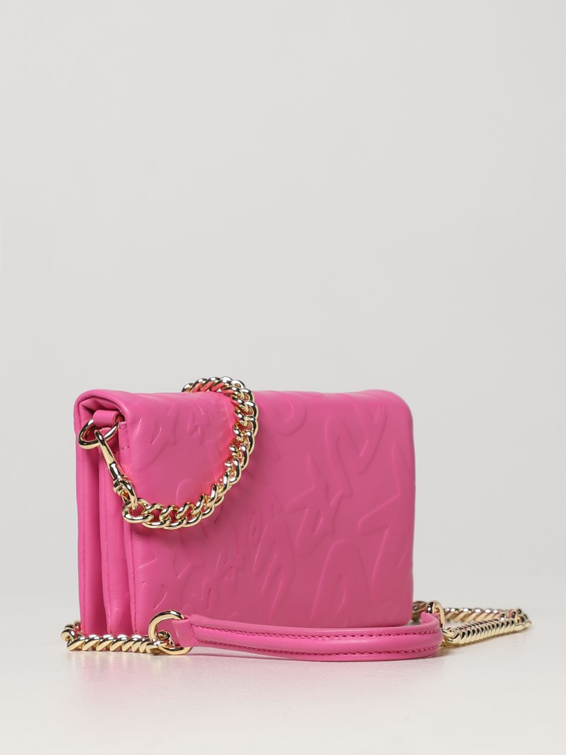 Mini Bag Woman color Pink